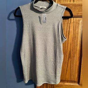 Maurice’s Mockneck tank bundle NEW